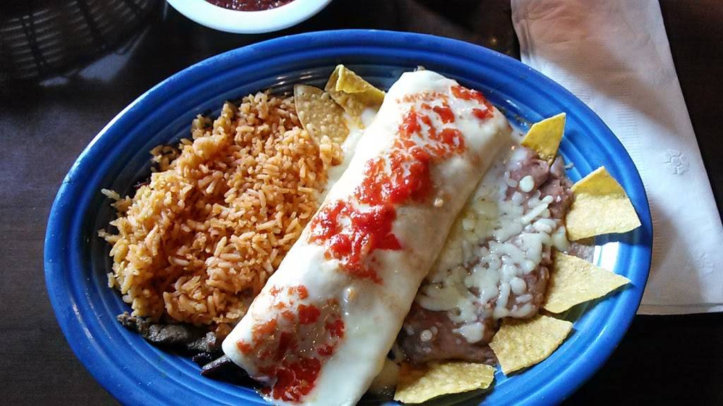 La Hacienda Mexican Restaurant | restaurant | 1025 Eagles Landing Pkwy, Stockbridge, GA 30281, USA | 6785658844 OR +1 678-565-8844