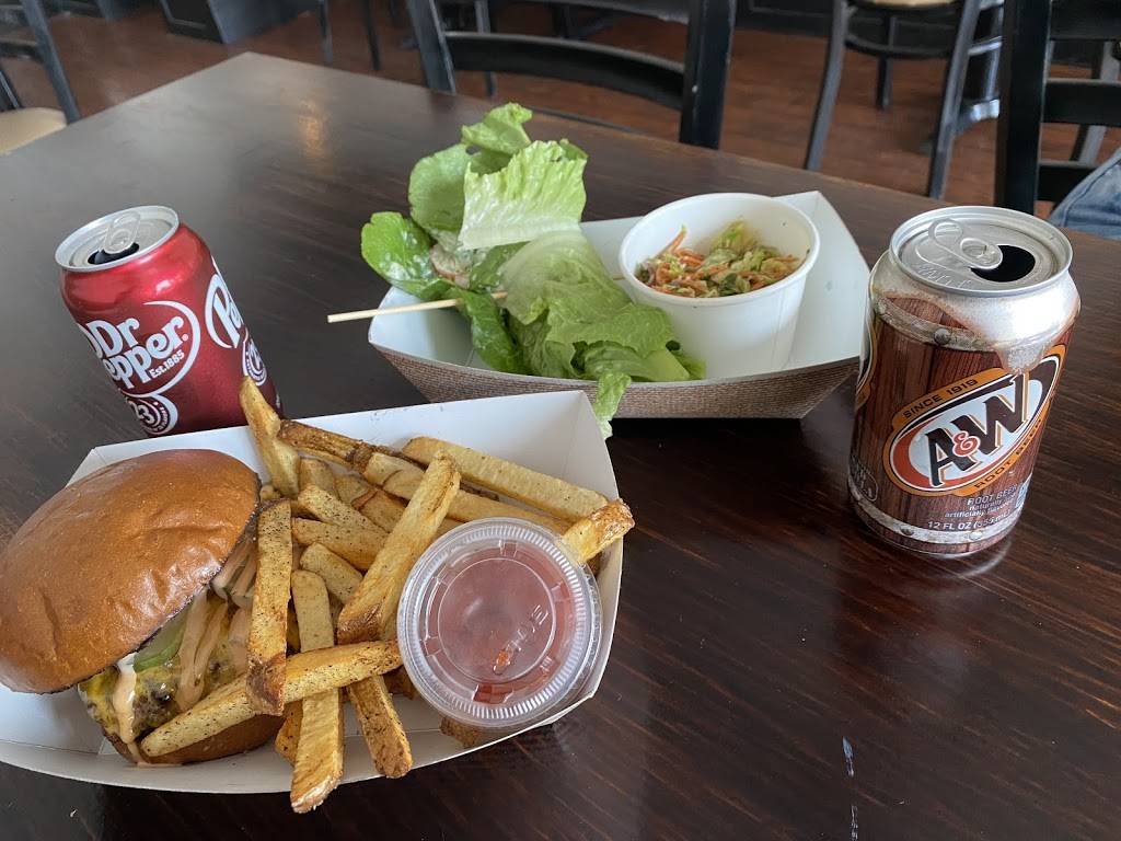 Good Plates Eatery | restaurant | 235 W McMillan St, Cincinnati, OH 45219, USA | 5132877715 OR +1 513-287-7715