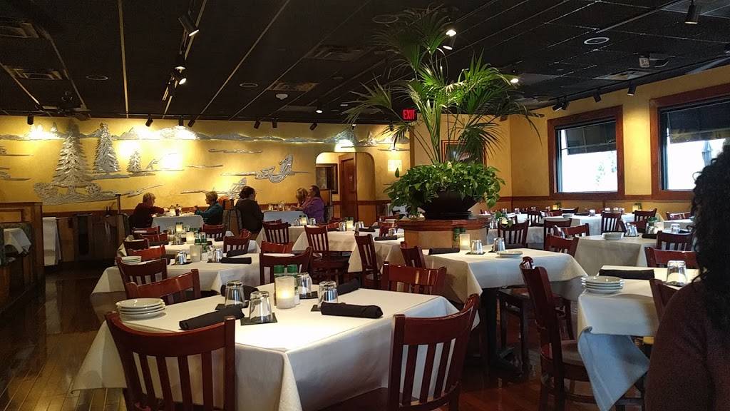 Bonefish Grill | restaurant | 4948 S Yosemite St, Greenwood Village, CO 80111, USA | 3037413474 OR +1 303-741-3474