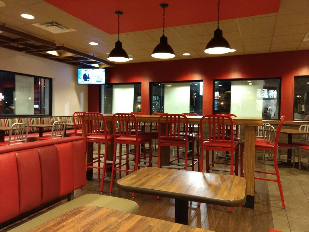 Arbys | restaurant | 5015 W US-192, Kissimmee, FL 34746, USA | 4073960606 OR +1 407-396-0606