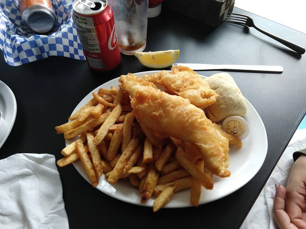 Beamsville Fish And Chips | restaurant | 397 Thorold Rd, Welland, ON L3C 3W4, Canada | 9057329444 OR +1 905-732-9444