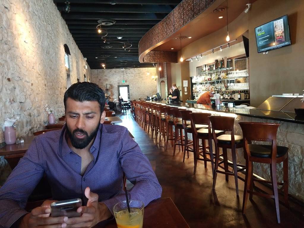 Ajo | restaurant | 121 E Main St, Round Rock, TX 78664, USA | 5129922335 OR +1 512-992-2335