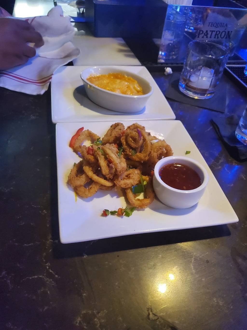 Hush Restaurant and Lounge | restaurant | 241-05 Linden Blvd, Elmont, NY 11003, USA | 5167587287 OR +1 516-758-7287