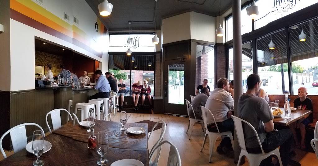 Revival | restaurant | 4257 Nicollet Ave, Minneapolis, MN 55409, USA | 6123454516 OR +1 612-345-4516