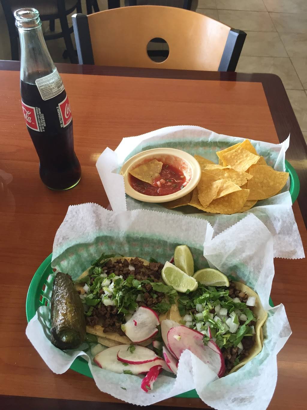 Mi Taqueria | restaurant | 800 W Green Dr, High Point, NC 27260, USA | 3368830110 OR +1 336-883-0110