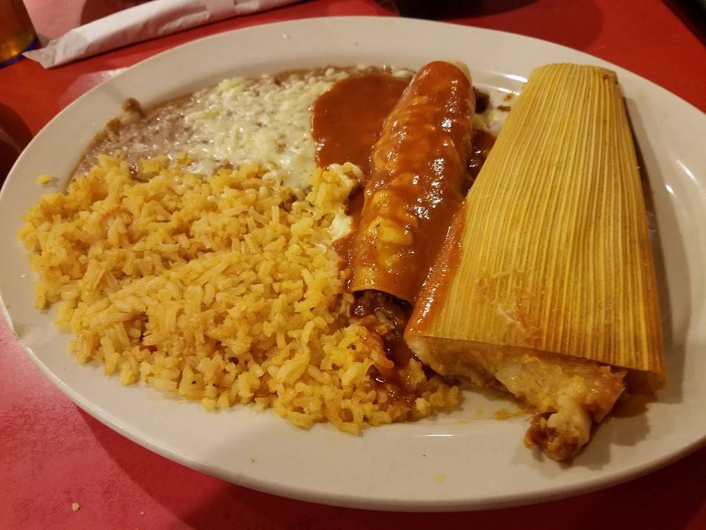 Coco Loco Mexican Restaurant | restaurant | 6900 MS-613, Moss Point, MS 39563, USA | 2284740035 OR +1 228-474-0035
