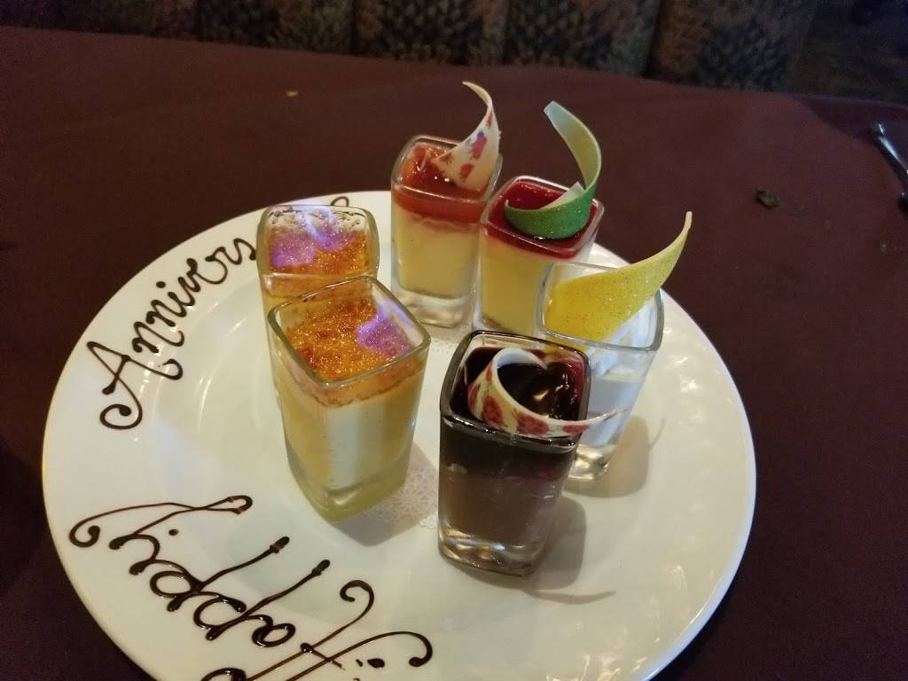 A Land Remembered | restaurant | 9939 Universal Blvd, Orlando, FL 32819, USA | 4079963663 OR +1 407-996-3663