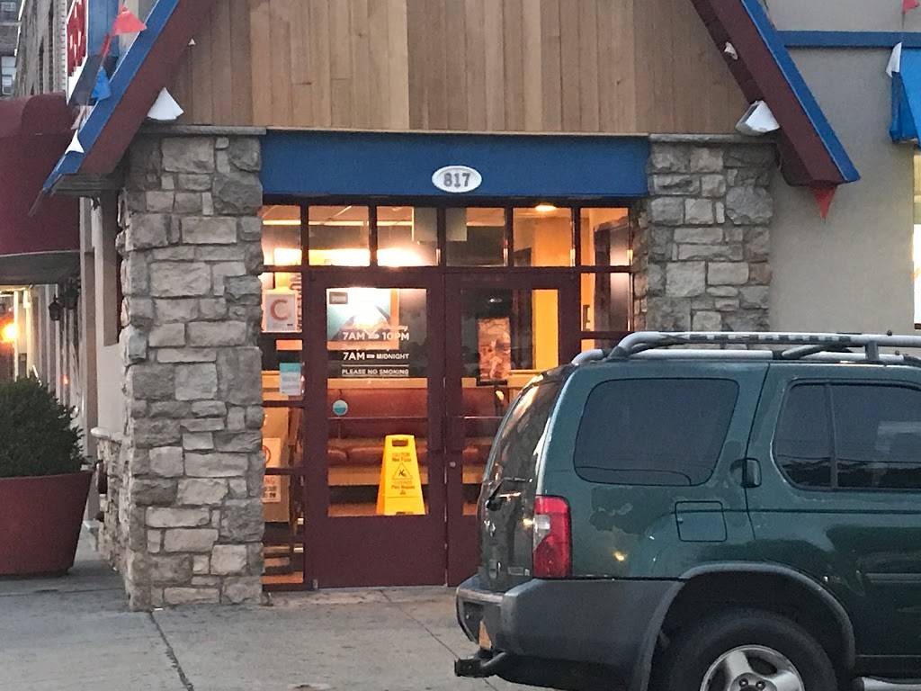 IHOP | restaurant | 817 Allerton Ave, Bronx, NY 10467, USA | 7185150161 OR +1 718-515-0161