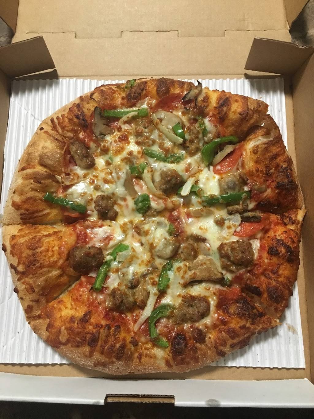 Marcos Pizza | meal delivery | 6712 E Fowler Ave, Temple Terrace, FL 33617, USA | 8135591717 OR +1 813-559-1717