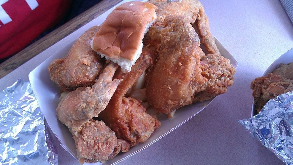 Original Timmys | restaurant | 6418 Martin Luther King Blvd, Houston, TX 77033, USA | 7137338289 OR +1 713-733-8289