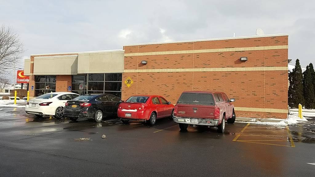 Tim Hortons | restaurant | 6573 4th Section Rd, Brockport, NY 14420, USA | 5856373150 OR +1 585-637-3150