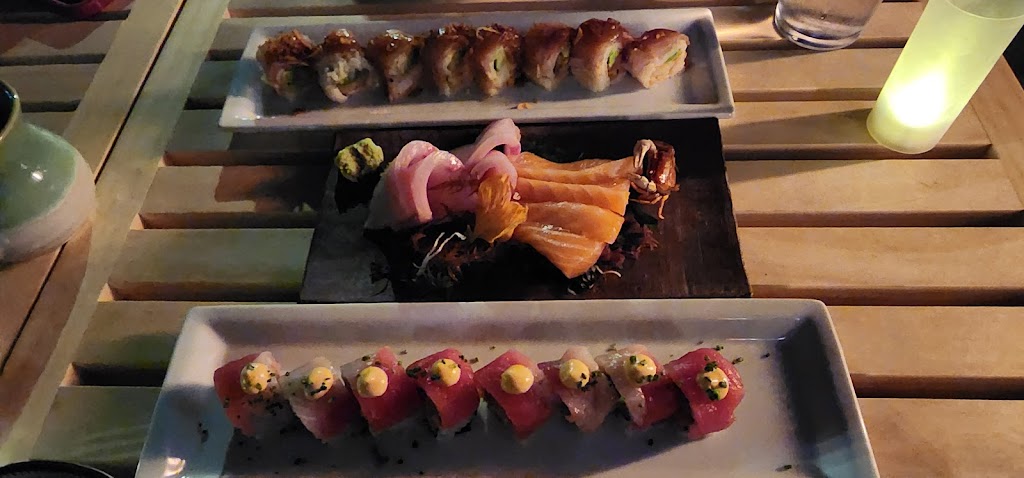 Sushi Roku Manhattan Beach | restaurant | 3110 N Sepulveda Blvd, Manhattan Beach, CA 90266, USA | 3106834060 OR +1 310-683-4060