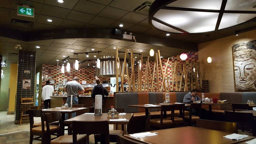 Mongolian Village | restaurant | 2150 Robertson Rd, Nepean, ON K2H 9S1, Canada | 6135964366 OR +1 613-596-4366