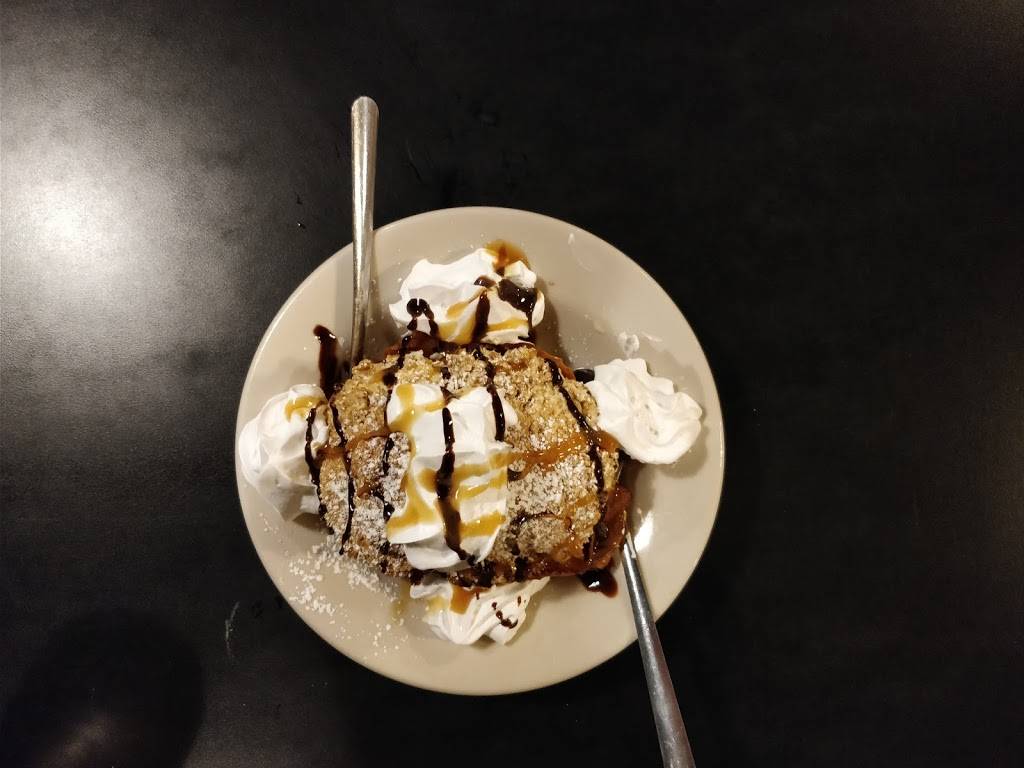 Cafe Brazil | cafe | 501 W University Dr, Denton, TX 76201, USA | 9404425323 OR +1 940-442-5323