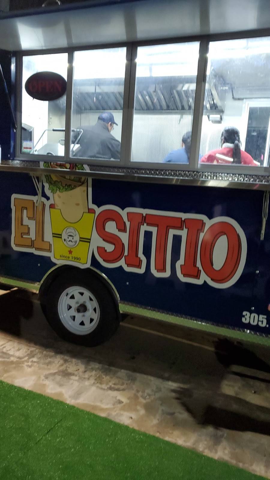 EL SITIO | restaurant | 1012 Mason Rd, Katy, TX 77450, USA | 3057206605 OR +1 305-720-6605
