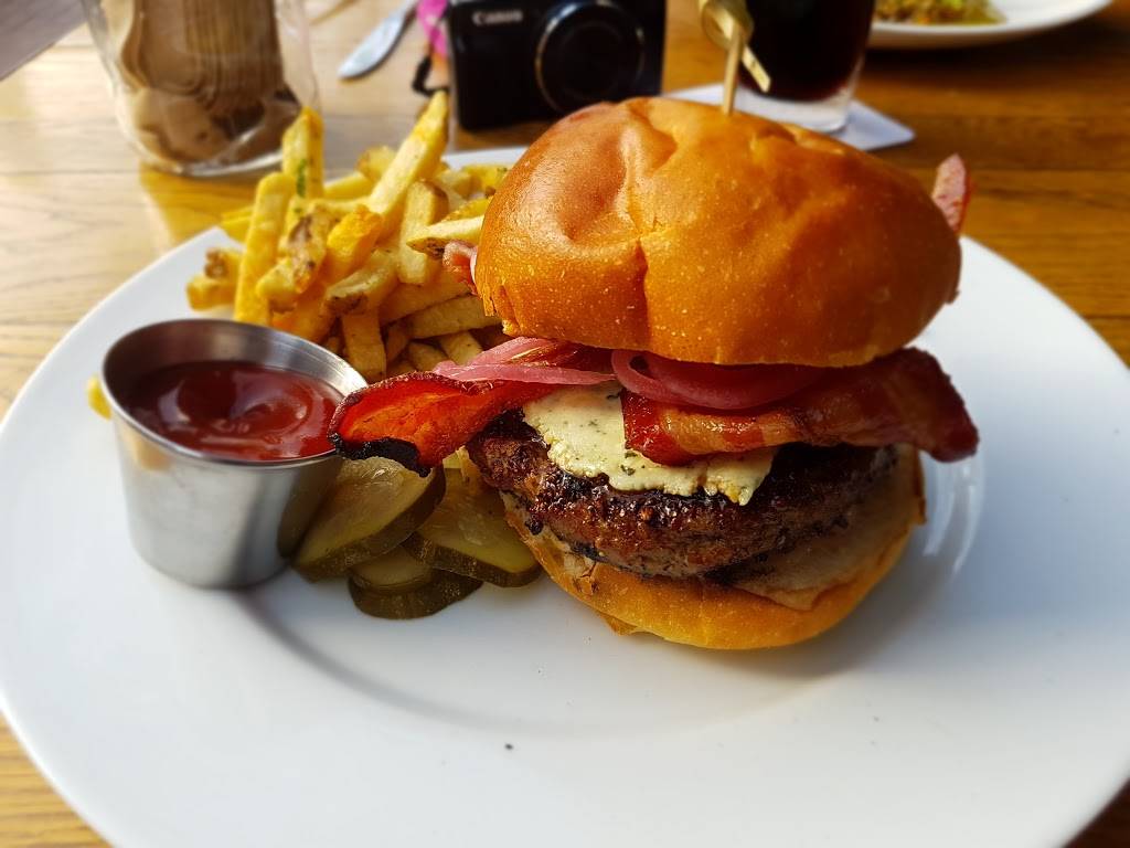 UNION Kitchen & Tap Gaslamp | restaurant | 333 Fifth Ave, San Diego, CA 92101, USA | 6197959463 OR +1 619-795-9463