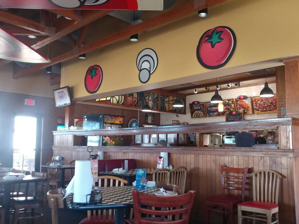 Pizza Hut | restaurant | 10619 Gibsonton Dr, Riverview, FL 33569, USA | 8136719100 OR +1 813-671-9100