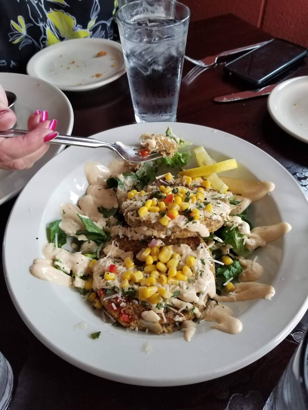 9 South CharGrill | restaurant | 844 South St, Lincoln, NE 68502, USA | 4024749997 OR +1 402-474-9997