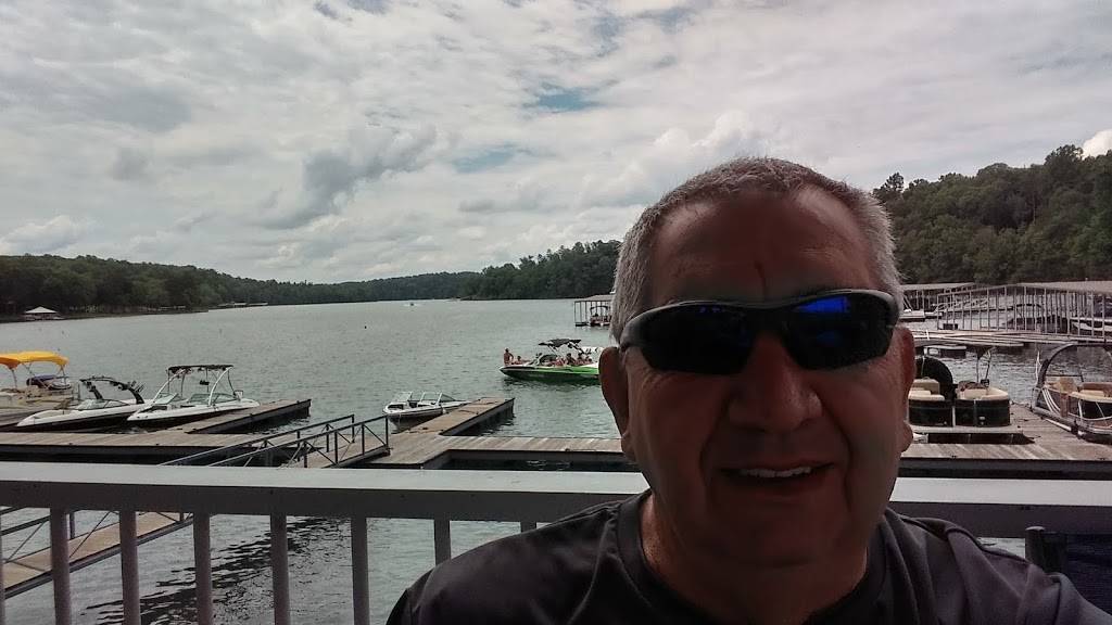 The Grille at Trident Marina | restaurant | 21680 County Rd 222, Crane Hill, AL 35053, USA | 2568414016 OR +1 256-841-4016