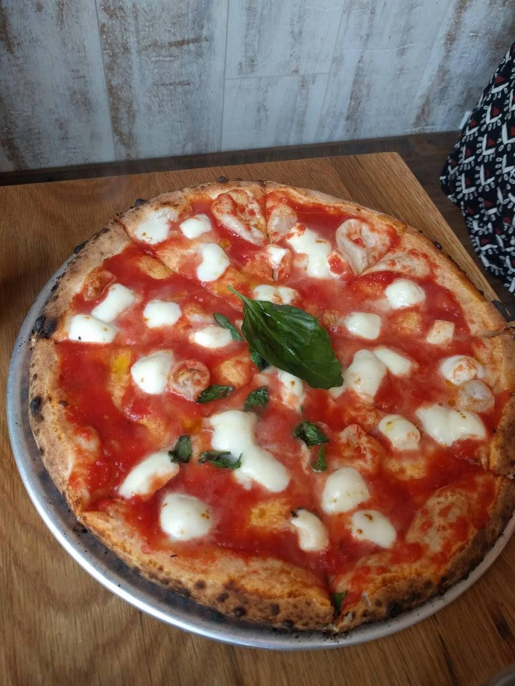 Luzzos Neapolitan Pizza & Wine Bar | restaurant | 42-60 Crescent St, Long Island City, NY 11101, USA | 7184330555 OR +1 718-433-0555