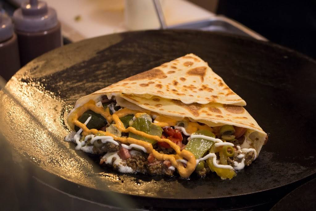 Flamant Crêpes Café | restaurant | 4593 Rue Bélanger, Montréal, QC H1T 1B8, Canada | 5146026036 OR +1 514-602-6036