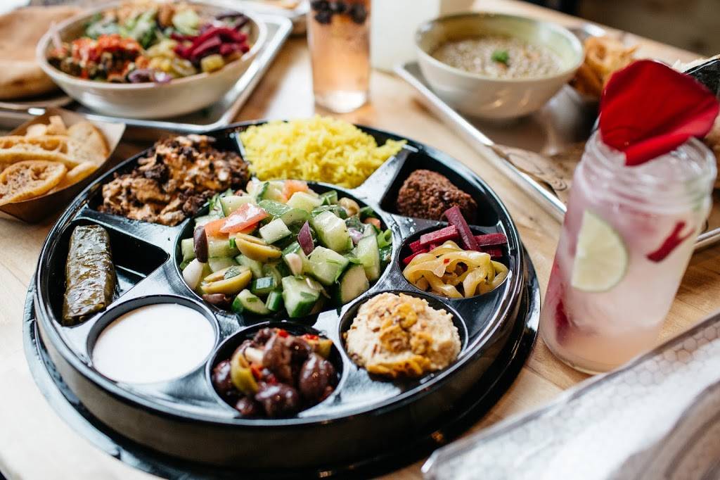 2941 Street Food - Birmingham | restaurant | 176 S Old Woodward Ave, Birmingham, MI 48009, USA | 2488858869 OR +1 248-885-8869