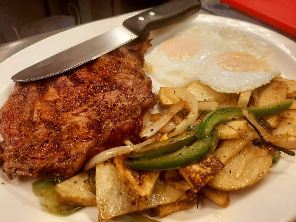 The Parlour Pub | restaurant | 28 California St, Valley Springs, CA 95252, USA | 2097727145 OR +1 209-772-7145