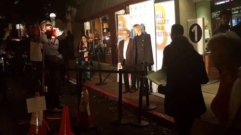 CineArts Sequoia | meal takeaway | 25 Throckmorton Ave, Mill Valley, CA 94941, USA | 4153881190 OR +1 415-388-1190