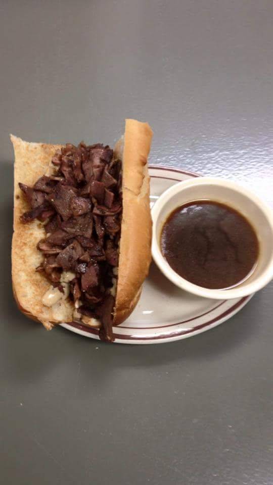 Brunos BBQ | restaurant | 501 N Line St, Columbia City, IN 46725, USA | 2602120326 OR +1 260-212-0326