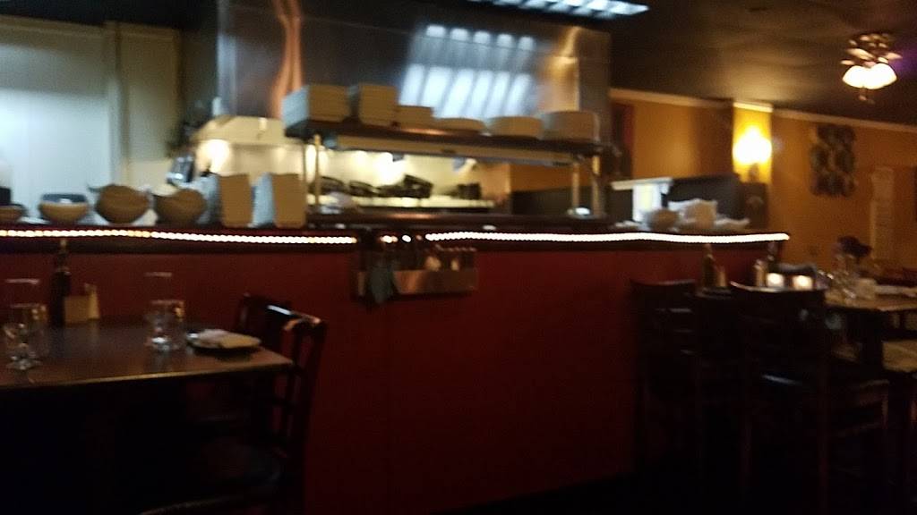 Edgewood Cafe & BYOB | cafe | 1304 Edgewood Rd, Havertown, PA 19083, USA | 4844538851 OR +1 484-453-8851