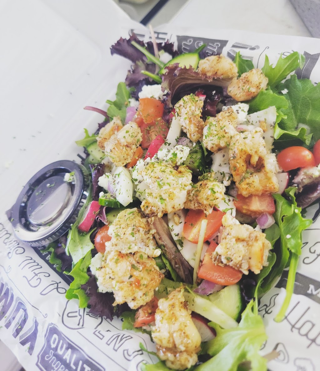 Pressed Panini & Flatbreads Food Truck | restaurant | 0000, Panama City, FL 32401, USA | 8507408989 OR +1 850-740-8989