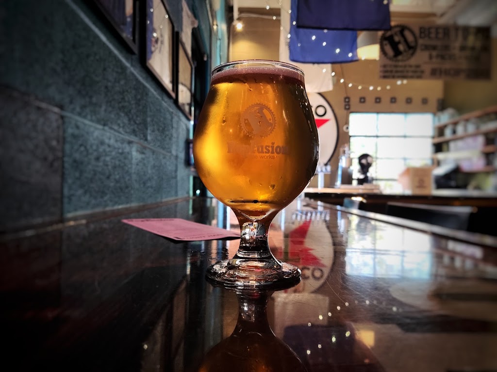 HopFusion Ale Works | restaurant | 200 E Broadway Ave, Fort Worth, TX 76104, USA | 6828411721 OR +1 682-841-1721