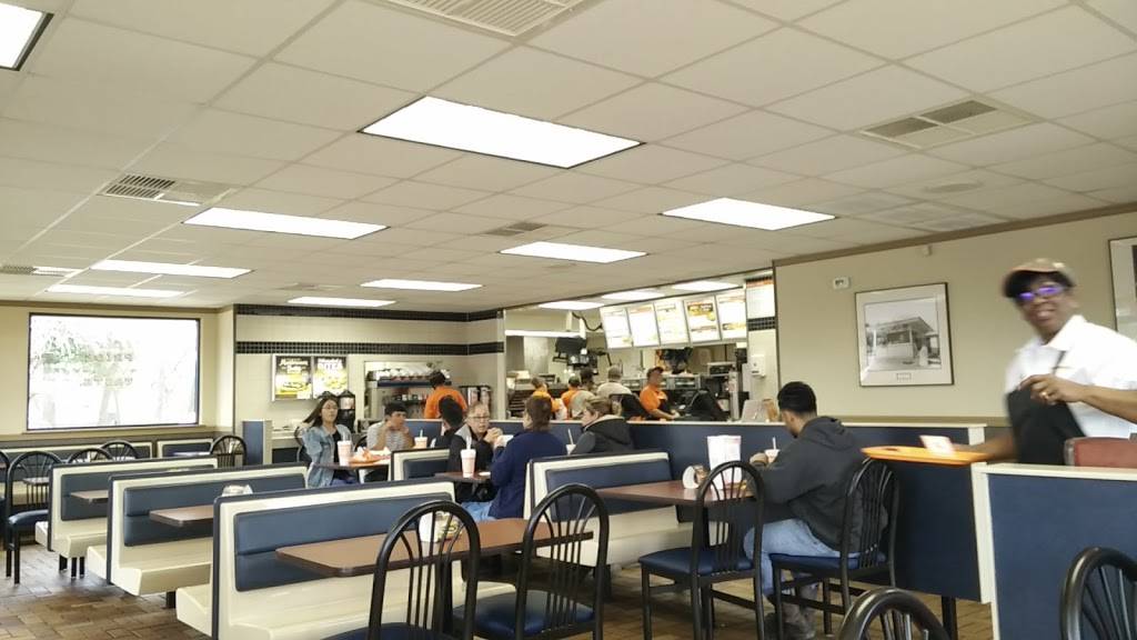 Whataburger | restaurant | 6402 Telephone Rd, Houston, TX 77061, USA | 7136440404 OR +1 713-644-0404