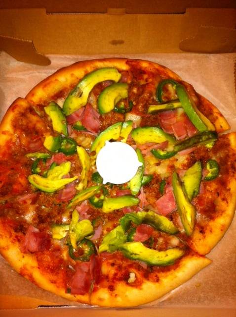 San Lucas Pizza | meal delivery | 2000 S Bouvier St, Philadelphia, PA 19145, USA | 2154650134 OR +1 215-465-0134