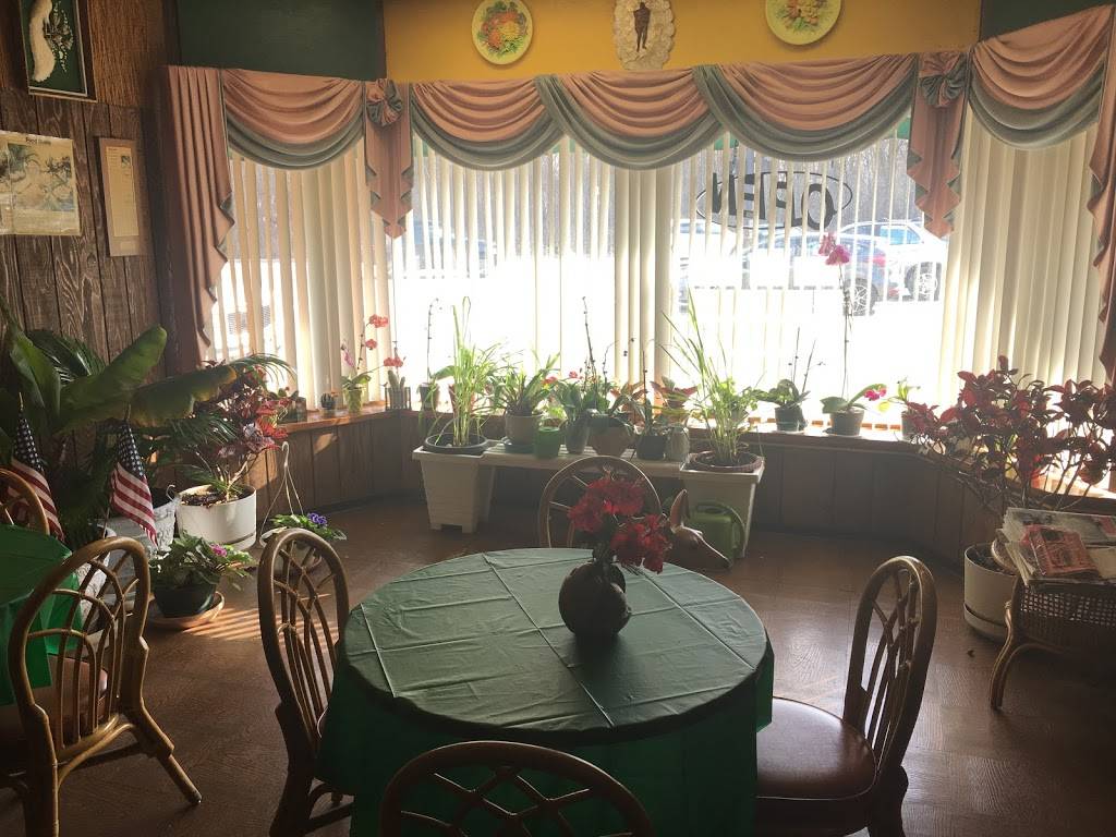 Pampangas Cuisine | restaurant | 6407 N Caldwell Ave, Chicago, IL 60646, USA | 7737631781 OR +1 773-763-1781