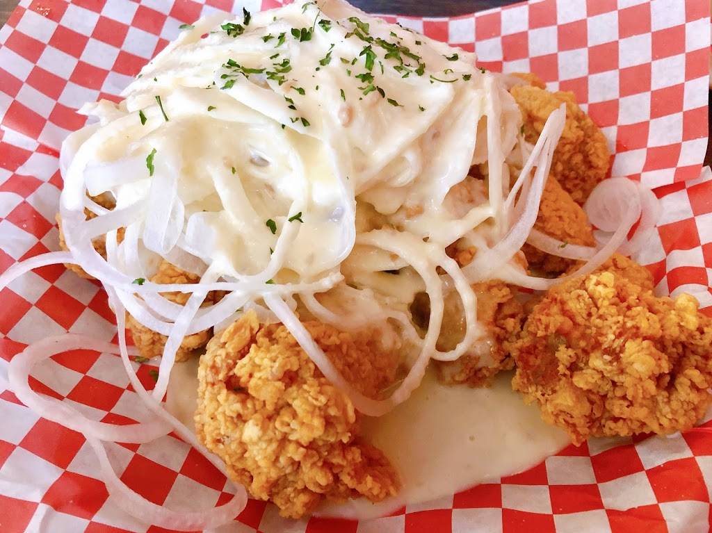 Choong Man Chicken (충만치킨) | restaurant | 9850 N Milwaukee Ave, Glenview, IL 60025, USA | 2243613334 OR +1 224-361-3334