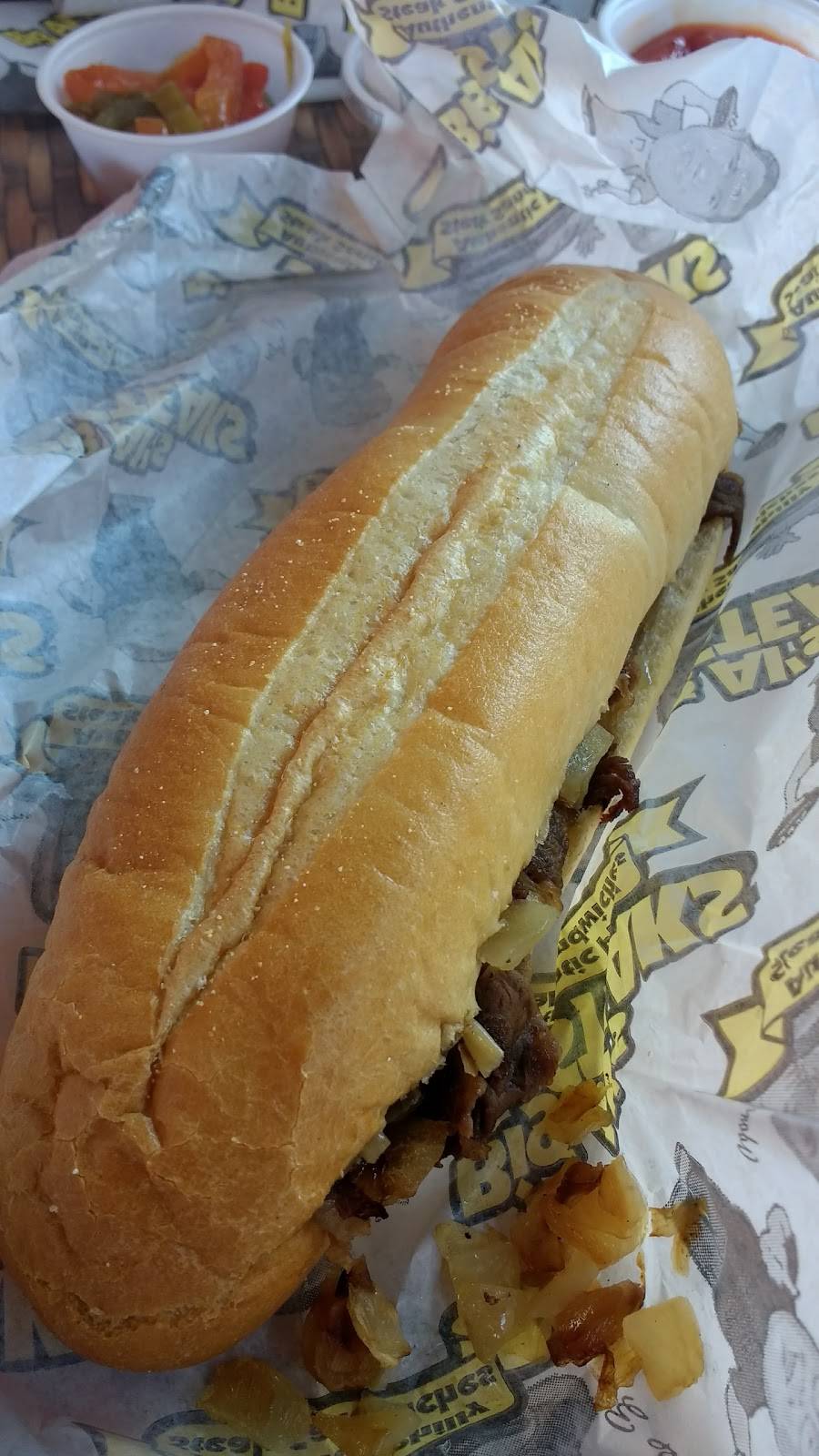 Big Als Steaks | meal takeaway | 450 E Atlantic Ave, Delray Beach, FL 33483, USA | 5618191888 OR +1 561-819-1888