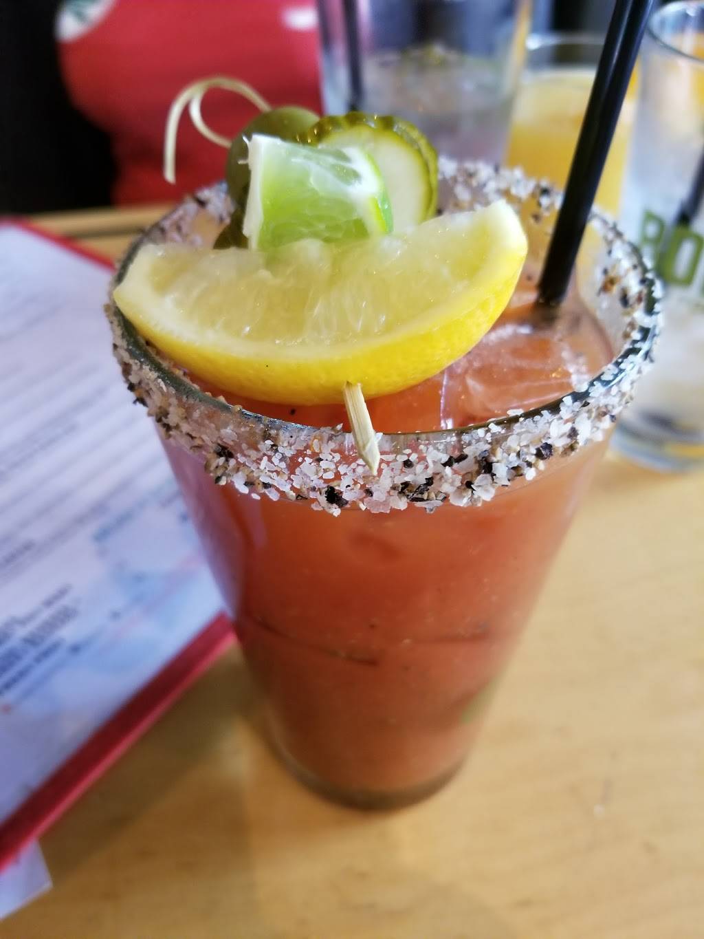 Bodega | restaurant | 1044 N High St, Columbus, OH 43201, USA | 6142999399 OR +1 614-299-9399