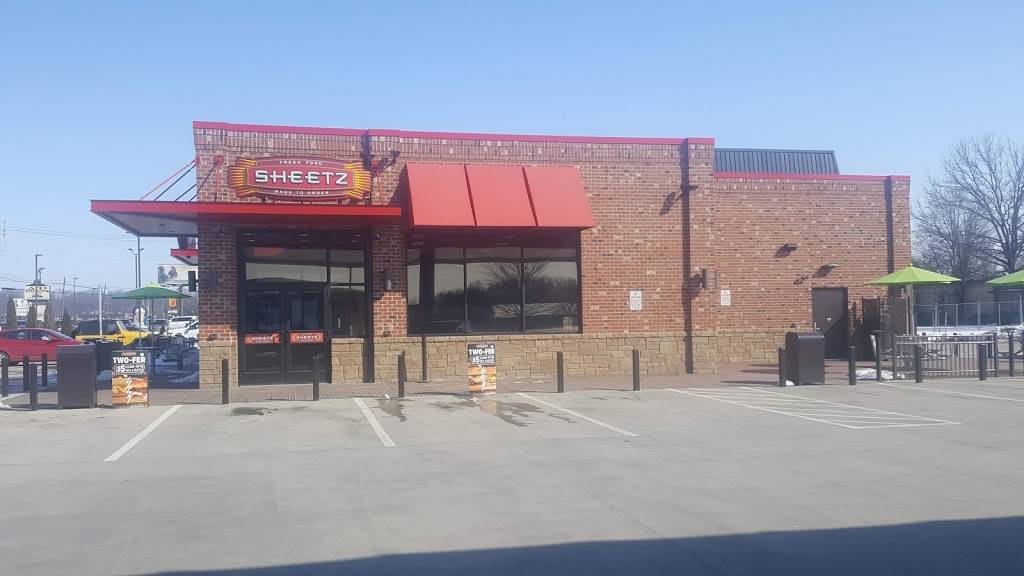 Sheetz #638 | cafe | 1720 Harrisburg Pike, Carlisle, PA 17015, USA | 7174626243 OR +1 717-462-6243