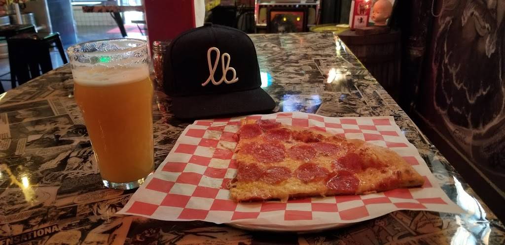 The 4th Horseman | restaurant | 121 W 4th St, Long Beach, CA 90802, USA | 5625133394 OR +1 562-513-3394