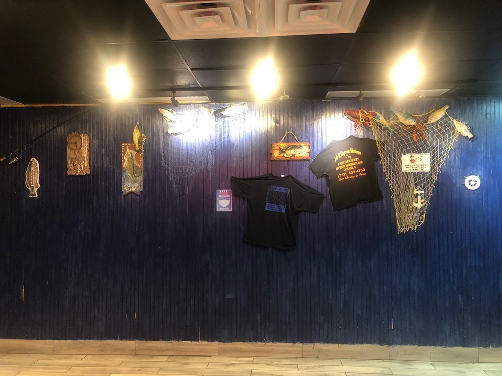 shrimp stop | restaurant | 3849 W Madison St, Chicago, IL 60624, USA | 7738231964 OR +1 773-823-1964