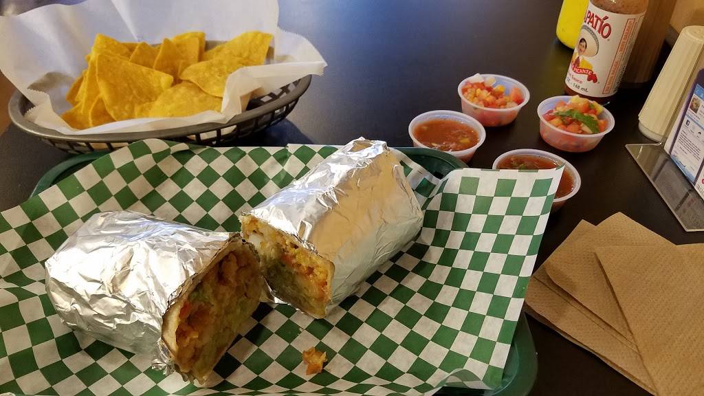 Flaming Burrito Grill | restaurant | 2530 Bell Rd, Auburn, CA 95603, USA | 5308895641 OR +1 530-889-5641