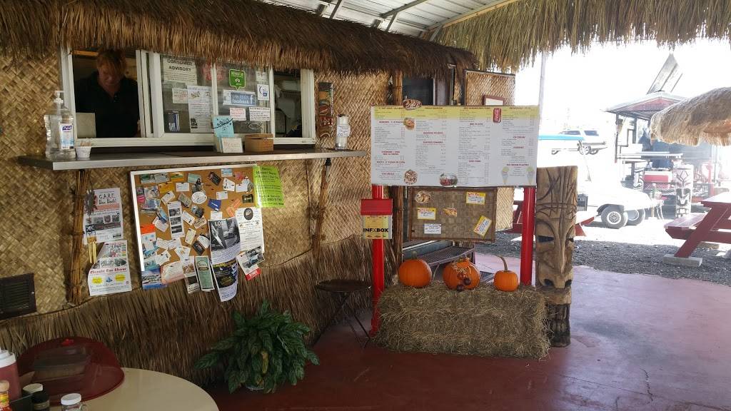 The Dog House And More | restaurant | 106 N U.S. Hwy 41, Ruskin, FL 33570, USA | 8134194325 OR +1 813-419-4325