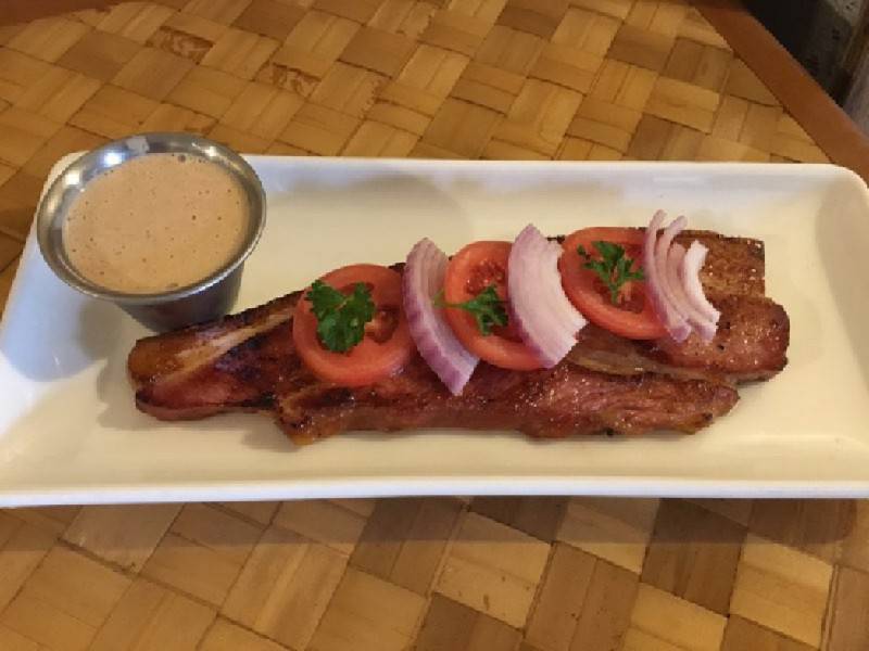 Continental Flambe | restaurant | 936 E New Haven Ave, Melbourne, FL 32901, USA | 3213726002 OR +1 321-372-6002