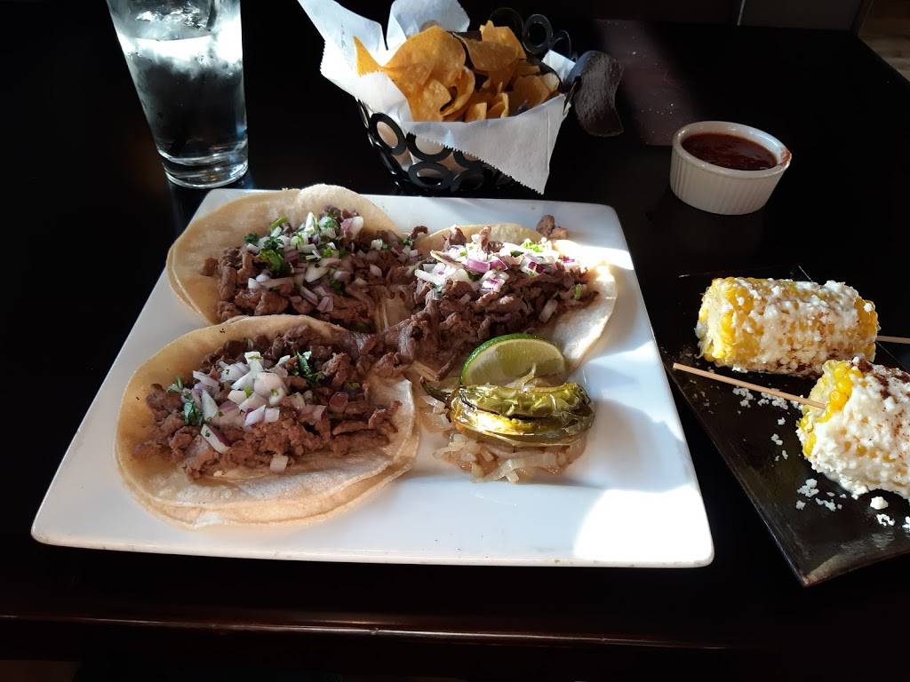 Mezcal Fresh | restaurant | 15279 Maple Valley Hwy #100, Renton, WA 98058, USA | 4259883457 OR +1 425-988-3457