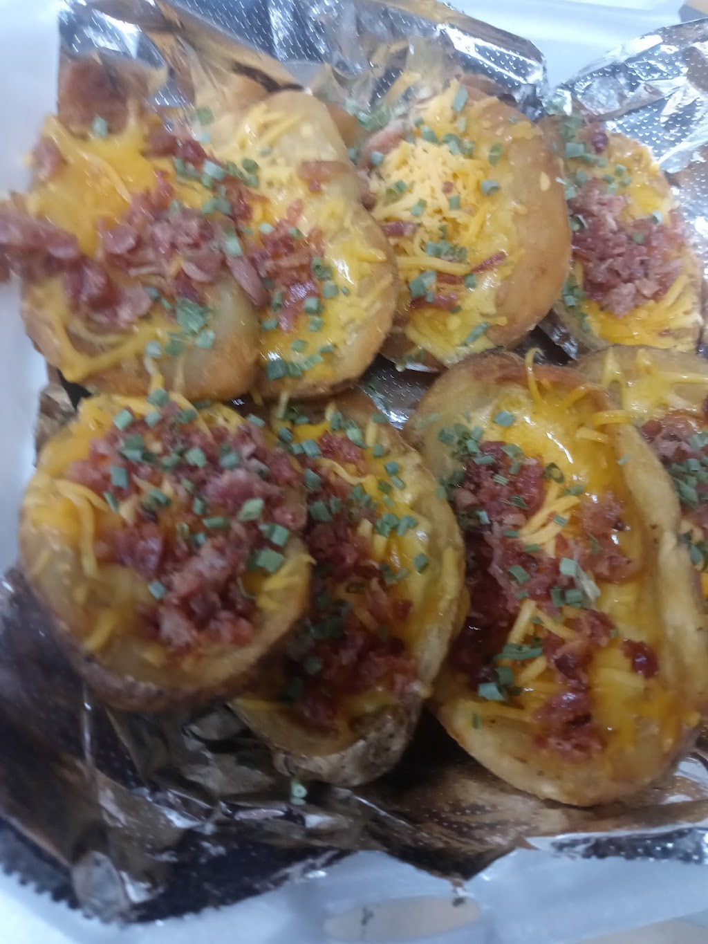 Wings R King Express LLC | restaurant | 1137 Arkadelphia Rd, Birmingham, AL 35204, USA | 2057034560 OR +1 205-703-4560