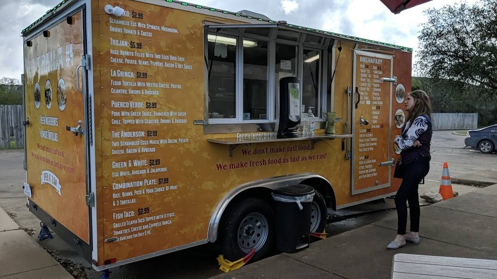 La Traila #4 | restaurant | 4912 Monterey Oaks Blvd, Austin, TX 78749, USA | 5124660123 OR +1 512-466-0123