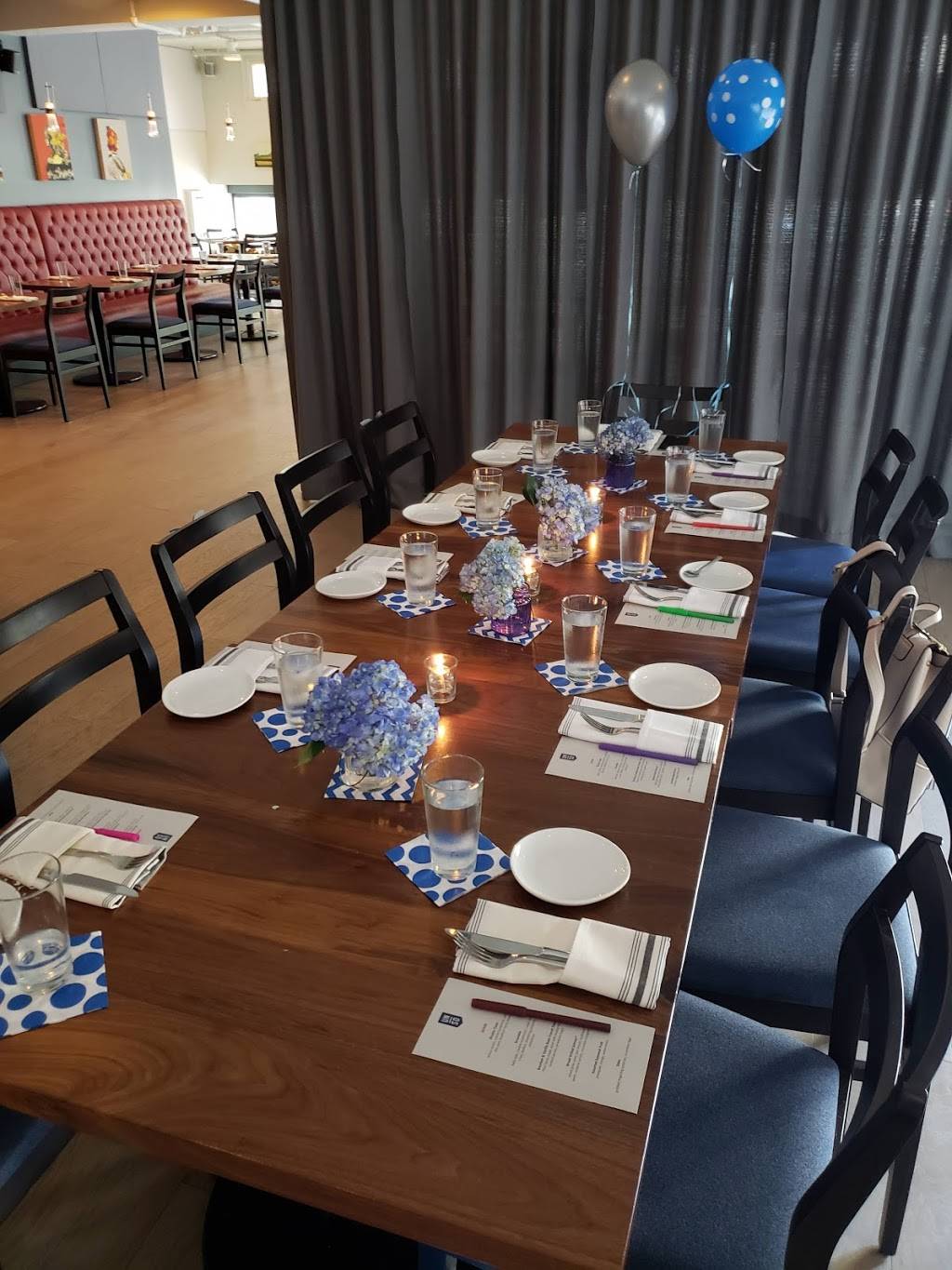 Union Standard | restaurant | 524 William Penn Pl, Pittsburgh, PA 15219, USA | 4122810738 OR +1 412-281-0738