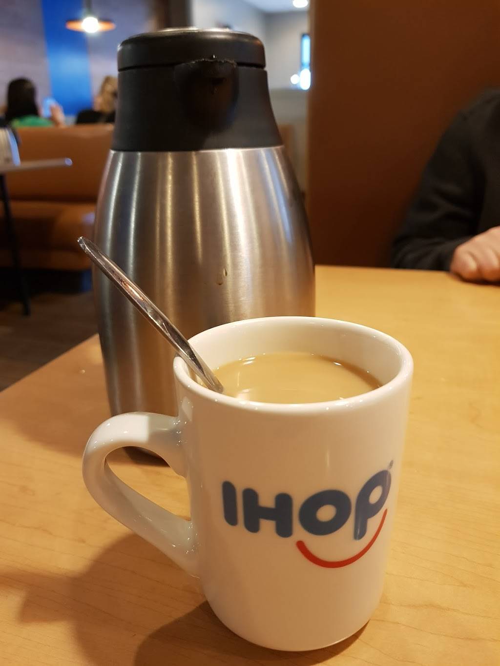 IHOP | restaurant | 9099 Metcalf Ave, Overland Park, KS 66212, USA | 9139018899 OR +1 913-901-8899