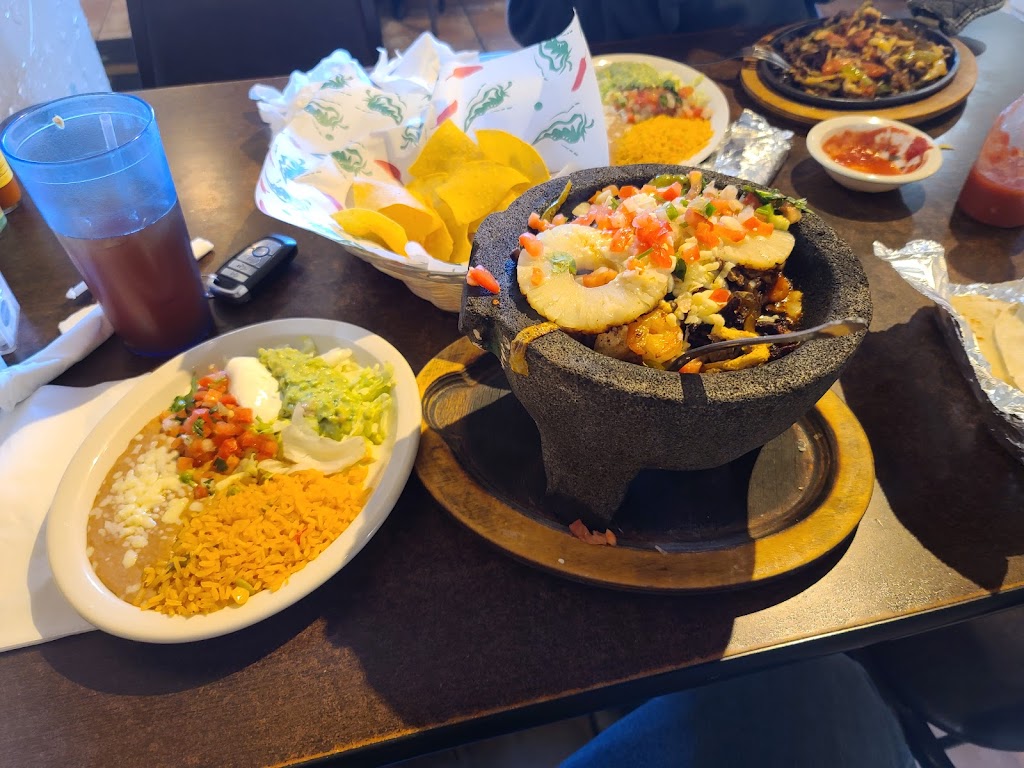 El Maya Mexican Cuisine Fairview | restaurant | 508 S Main St, Fairview, OK 73737, USA | 5802274900 OR +1 580-227-4900